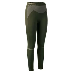 Deerhunter Damen Angel-Accessoires<Lady Performance Unterwäsche Set Damen (Forest Night)