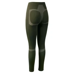 Deerhunter Damen Angel-Accessoires<Lady Performance Unterwäsche Set Damen (Forest Night)