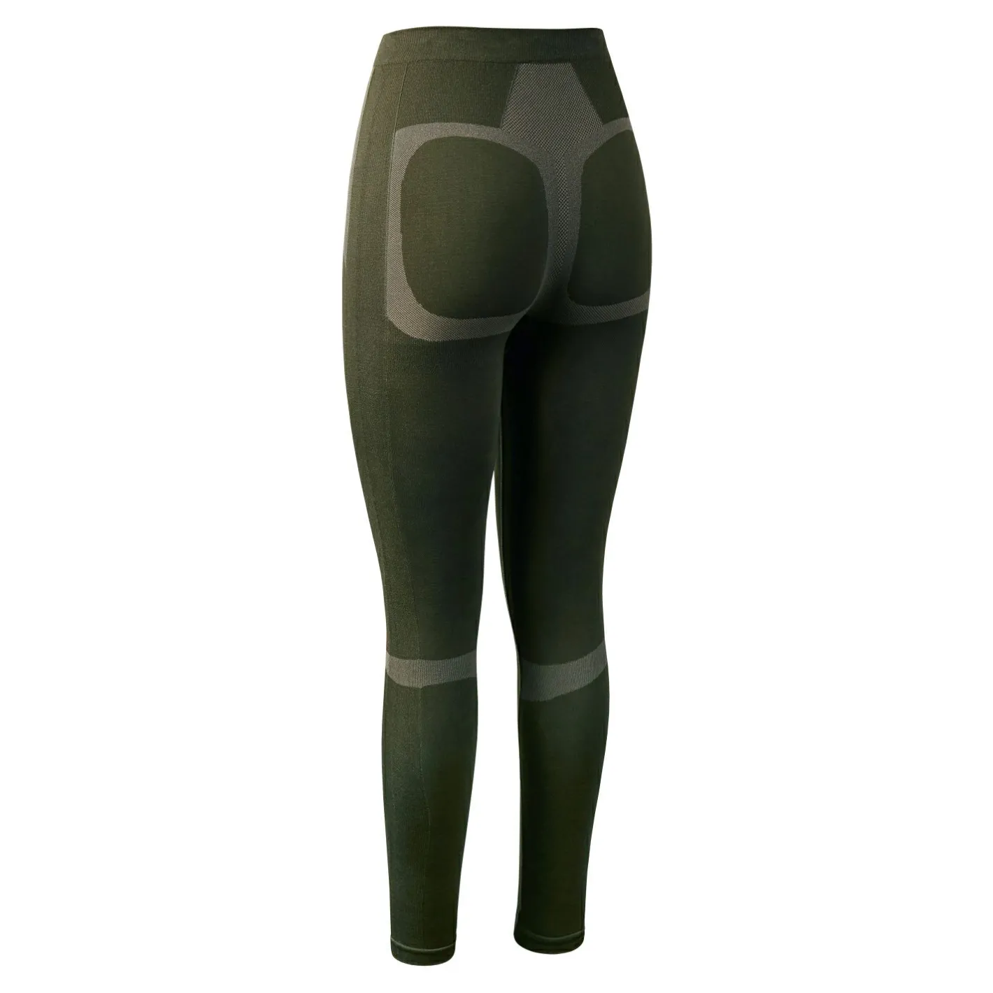 Deerhunter Damen Angel-Accessoires<Lady Performance Unterwäsche Set Damen (Forest Night)