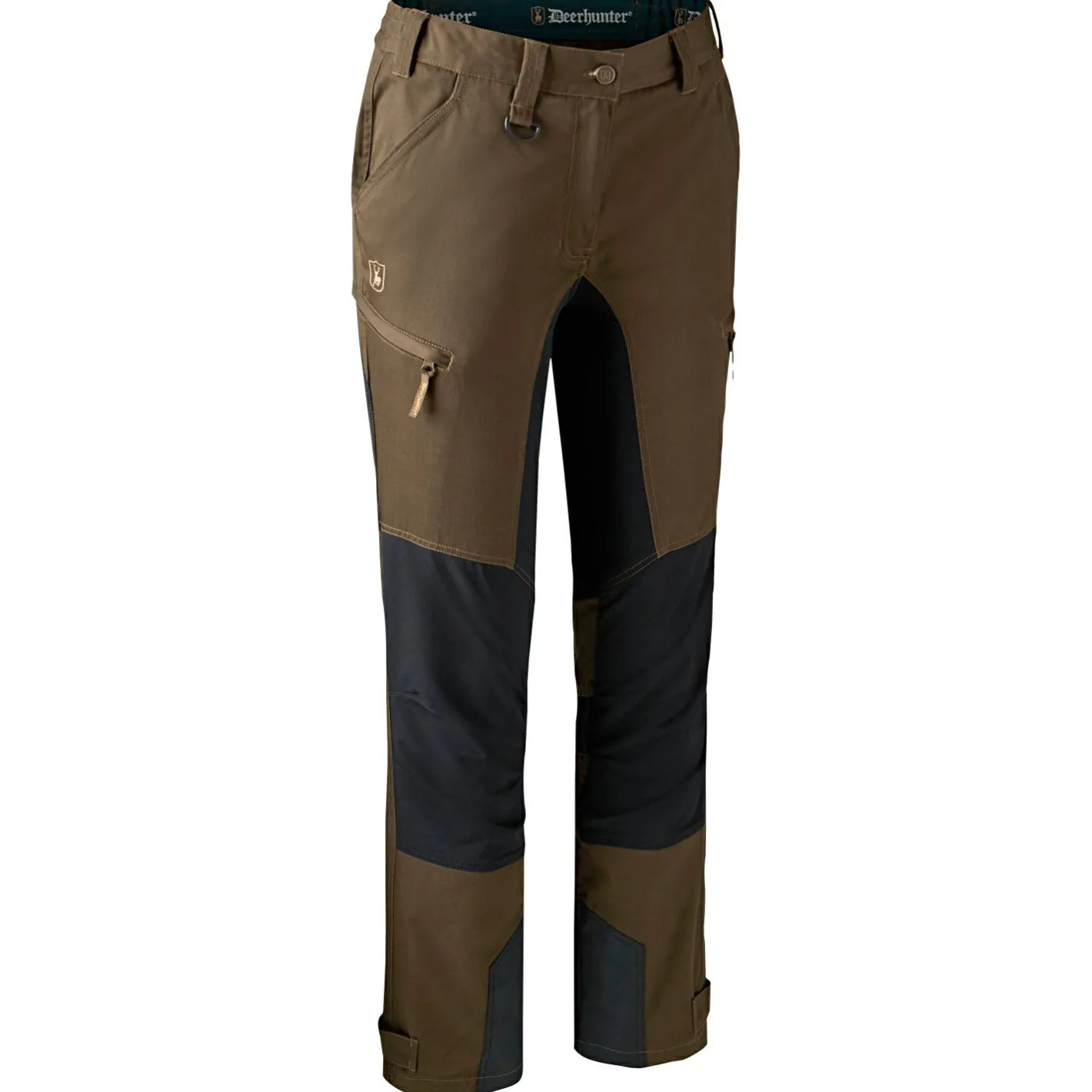 Hot Deerhunter Lady Roja Hose Damen (Fallen Leaf)