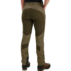 Deerhunter Damen Angelhosen<Lady Roja Hose Damen (Driftwood)