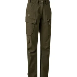 Deerhunter Damen Angelhosen<Lady Sarek Full Stretch Hose Damen (Fallen Leaf)