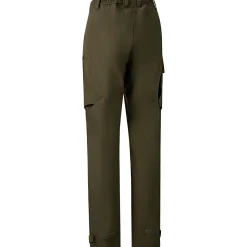 Deerhunter Damen Angelhosen<Lady Sarek Full Stretch Hose Damen (Fallen Leaf)
