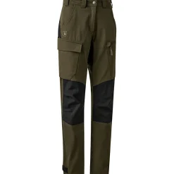 Deerhunter Lady Sarek Full Stretch Hose Damen (Fallen Leaf/Black)