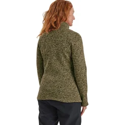 Deerhunter Damen Angeljacken & -Westen<Lady Sarek Strickjacke Damen (Butternut Melange)