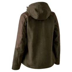 Best Deerhunter Lady Tatra Active Jacke Damen (Loden Wood)