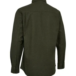 Deerhunter Outdoor- & Angelhemden<Langford Hemd Herren (Glen Green)