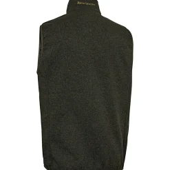 Deerhunter Outdoor- & Anglerwesten<Moor gestrickte Weste Herren (Timber)