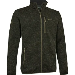 Deerhunter Angelpullover & -Strickjacken<Moor gestrickte Jacke Herren (Timber)