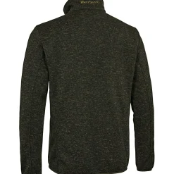 Deerhunter Angelpullover & -Strickjacken<Moor gestrickte Jacke Herren (Timber)