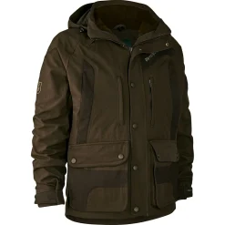 Online Deerhunter Muflon Extreme Jacke Herren (Wood)