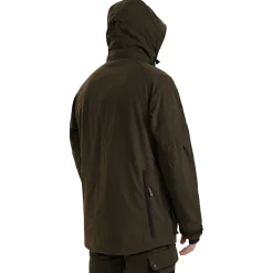 Online Deerhunter Muflon Extreme Jacke Herren (Wood)
