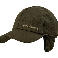 Sale Deerhunter Muflon Pro Cap, mit Signalfunktion (Art Green)