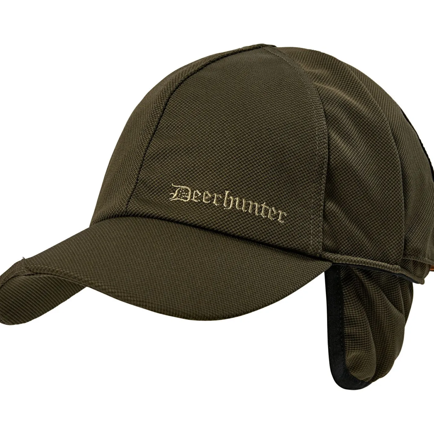 Sale Deerhunter Muflon Pro Cap, mit Signalfunktion (Art Green)