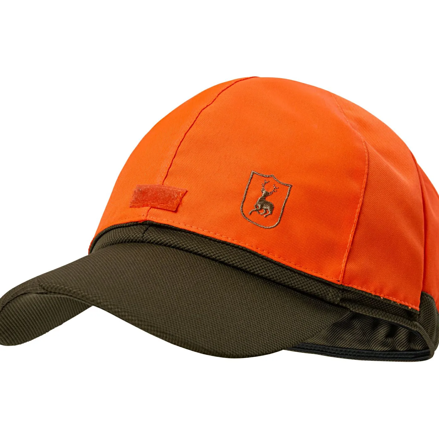 Sale Deerhunter Muflon Pro Cap, mit Signalfunktion (Art Green)