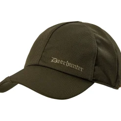 Sale Deerhunter Muflon Pro Cap, mit Signalfunktion (Art Green)