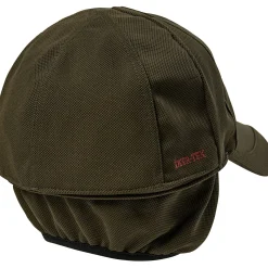 Sale Deerhunter Muflon Pro Cap, mit Signalfunktion (Art Green)