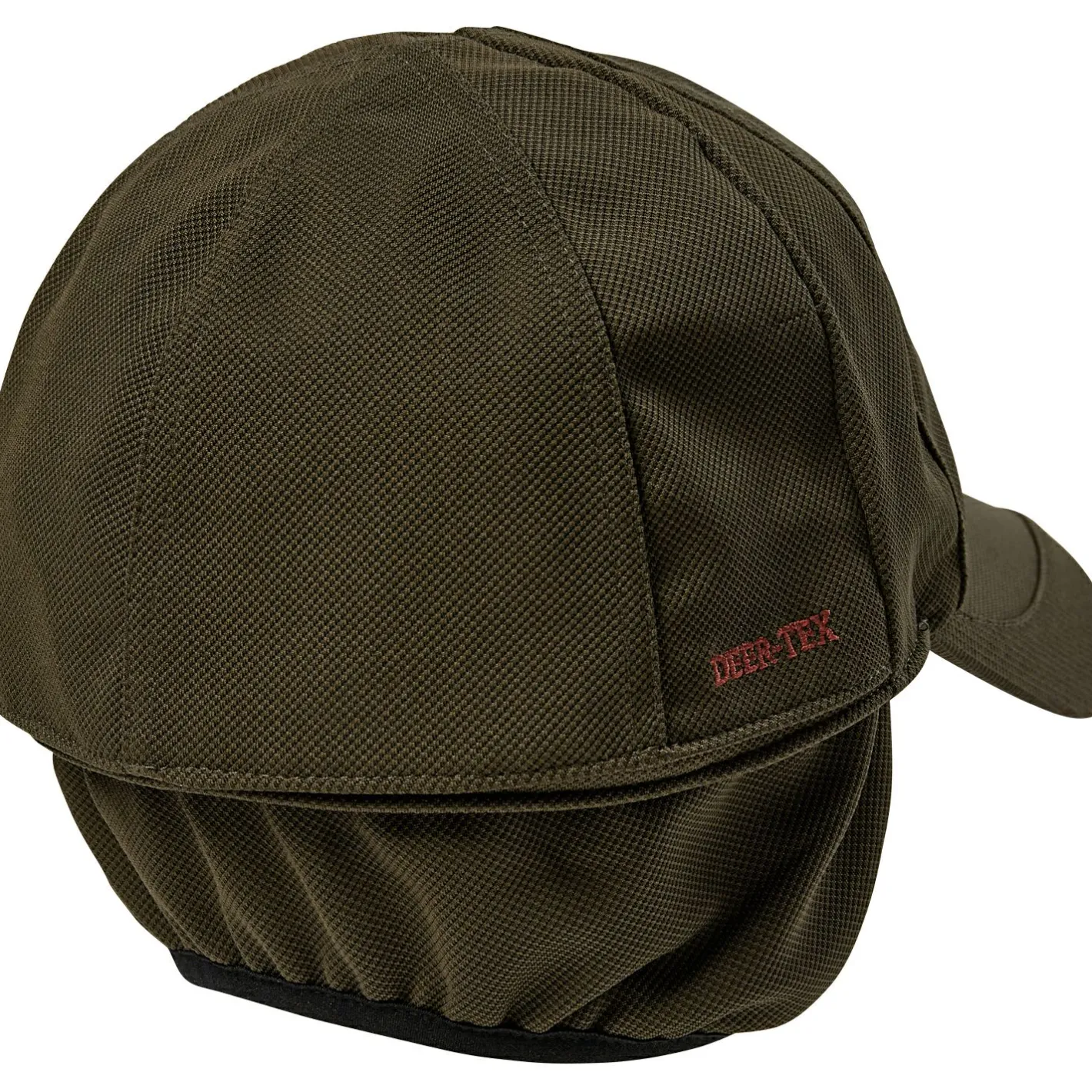 Sale Deerhunter Muflon Pro Cap, mit Signalfunktion (Art Green)