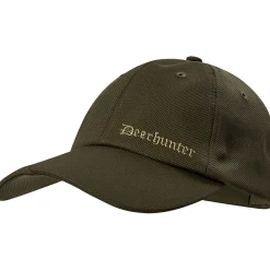 Clearance Deerhunter Muflon Pro Cap (Art Green)