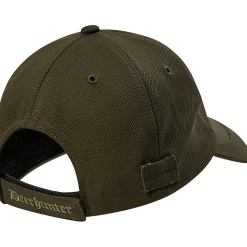 Clearance Deerhunter Muflon Pro Cap (Art Green)