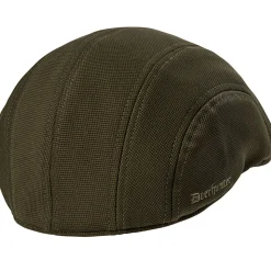 Online Deerhunter Muflon Pro Flatcap (Art Green)