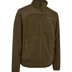 Deerhunter Outdoor- & Angel-Jacken<Muflon Pro Fleecejacke Herren (Art Green)