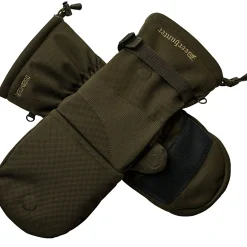 Deerhunter Outdoor- & Angel-Handschuhe<Muflon Pro Handschuhe (Art Green)