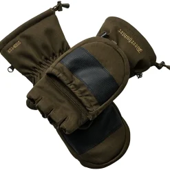 Deerhunter Outdoor- & Angel-Handschuhe<Muflon Pro Handschuhe (Art Green)