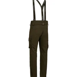 Deerhunter Outdoor- & Angler-Cargohosen<Muflon Pro Hose Herren (Art Green)
