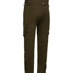 New Deerhunter Muflon Pro Light Hose Herren (Art Green)