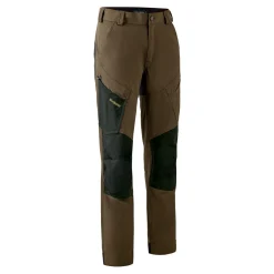 New Deerhunter Northward Hose Herren (Bark Green/Black)