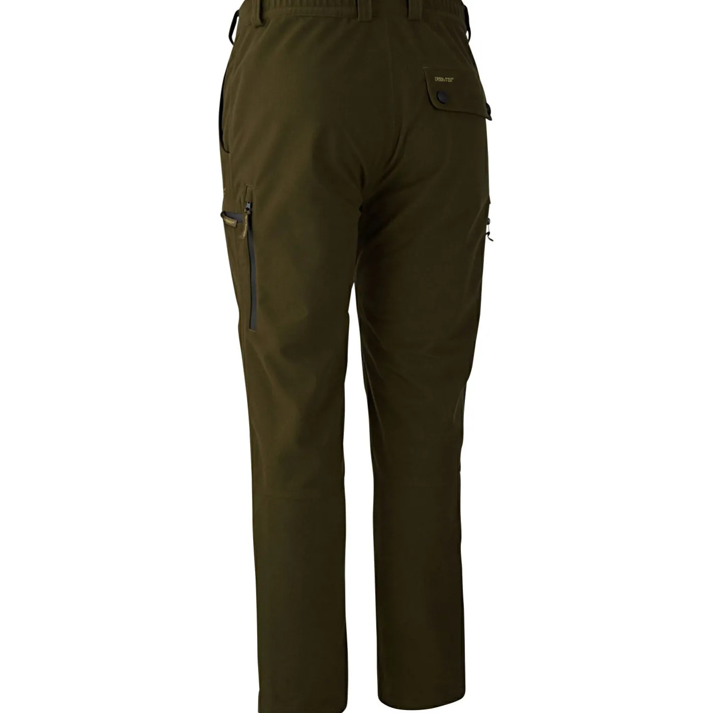 Hot Deerhunter Pro Gamekeeper Stiefelhose Herren (Peat)