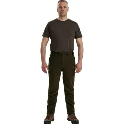 Hot Deerhunter Pro Gamekeeper Stiefelhose Herren (Peat)