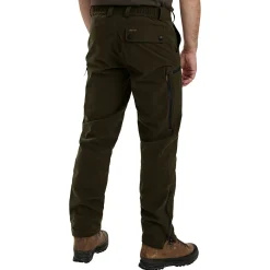 Hot Deerhunter Pro Gamekeeper Stiefelhose Herren (Peat)
