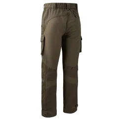 Deerhunter Outdoor- & Angler-Cargohosen<Rogaland Stretchhose Herren (Fallen Leaf)