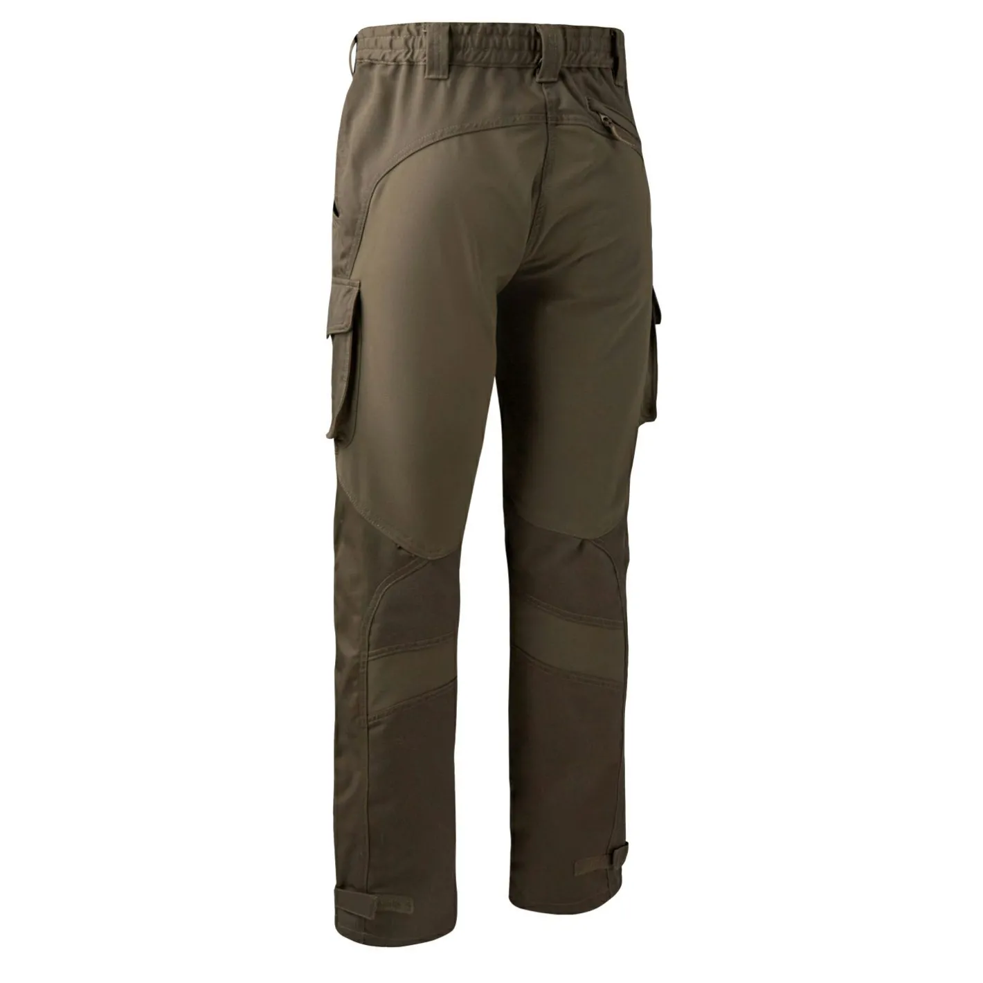Deerhunter Outdoor- & Angler-Cargohosen<Rogaland Stretchhose Herren (Fallen Leaf)