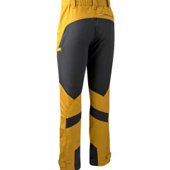 Deerhunter Outdoor- & Angler-Cargohosen<Rogaland Stretchhose Herren, mit Kontrast (Buckthorn)