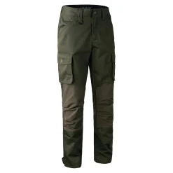 Online Deerhunter Rogaland Stretchhose Herren (Adventure Green)