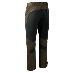 Deerhunter Outdoor- & Angler-Cargohosen<Rogaland Stretchhose Herren, mit Kontrast (Fallen Leaf)