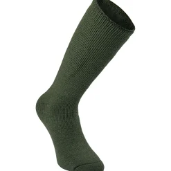 Online Deerhunter Rusky Thermo Socken, 25 cm (Forest Night)