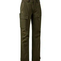 Deerhunter Outdoor- & Angler-Cargohosen<Sarek Full Stretch Hose Herren (Fallen Leaf)