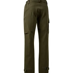 Deerhunter Outdoor- & Angler-Cargohosen<Sarek Full Stretch Hose Herren (Fallen Leaf)