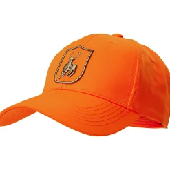 Online Deerhunter Schirmmütze (Orange)
