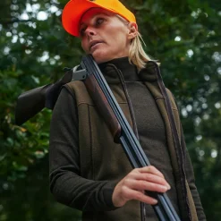 Online Deerhunter Schirmmütze (Orange)