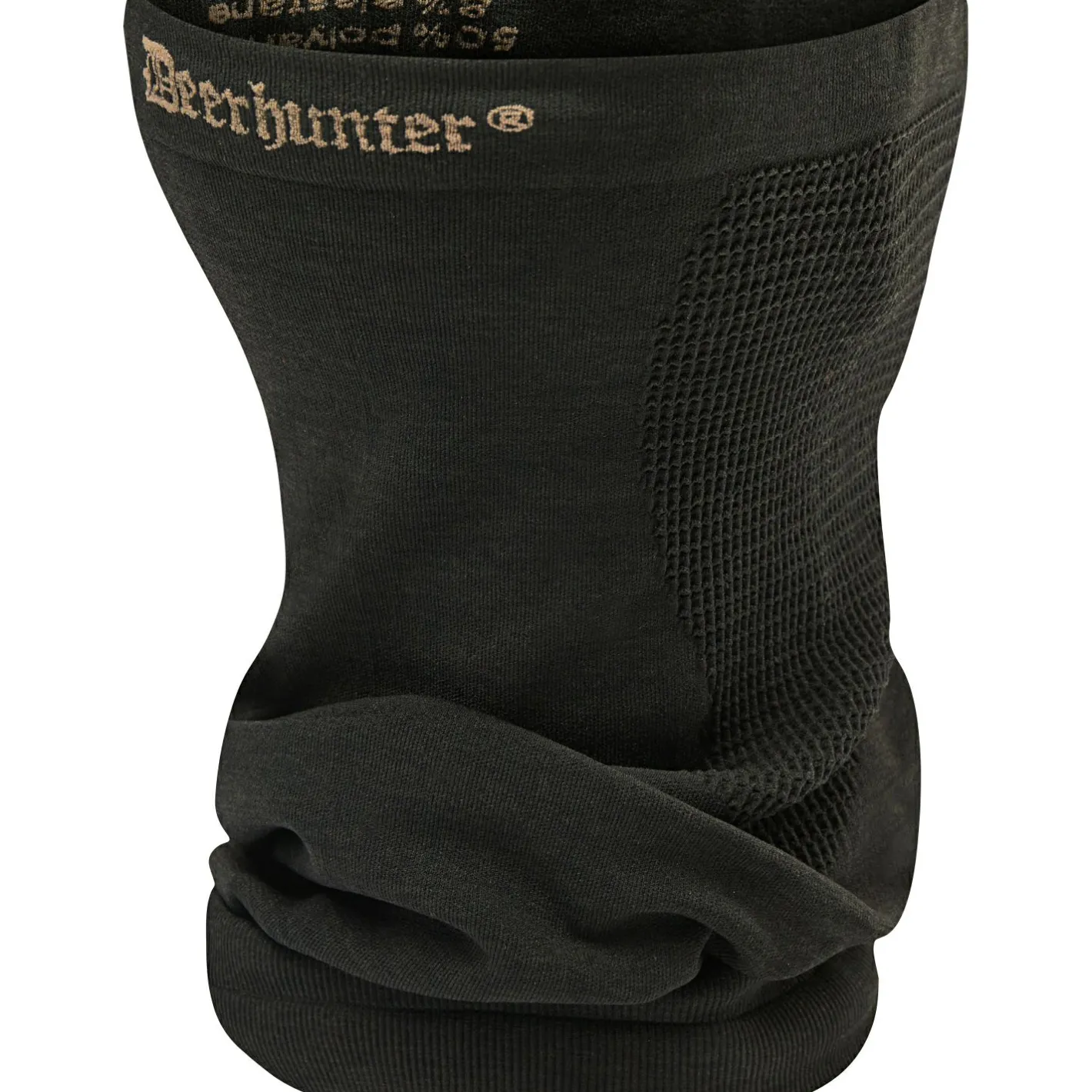 Deerhunter Outdoor- & Angel-Schals<Silent Hals Tube (Beluga)
