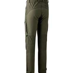 Deerhunter Outdoor- & Angler-Cargohosen<Strike Extreme Hose Herren (Palm Green)