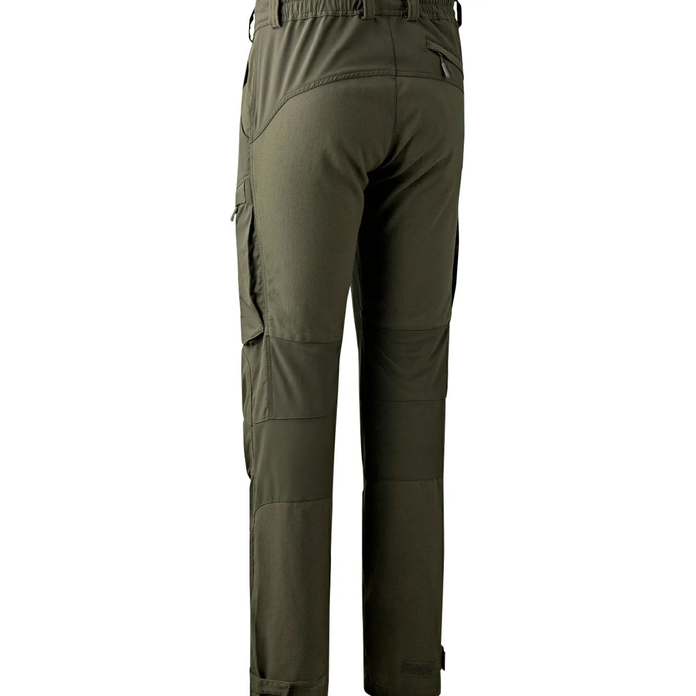 Deerhunter Outdoor- & Angler-Cargohosen<Strike Extreme Hose Herren (Palm Green)