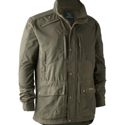 Sale Deerhunter Strike Extreme Jacke Herren (Palm Green)