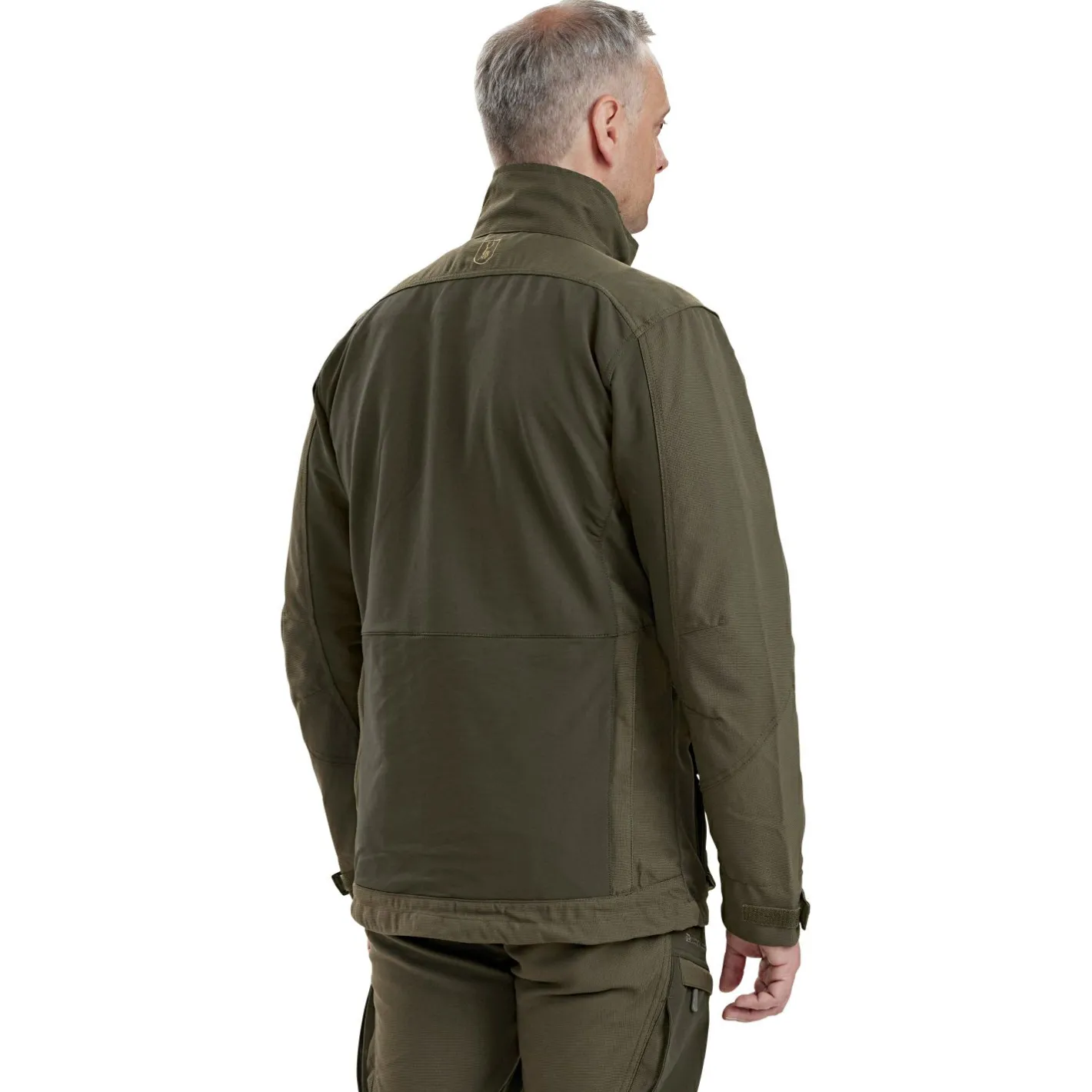 Sale Deerhunter Strike Extreme Jacke Herren (Palm Green)