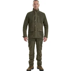 Sale Deerhunter Strike Extreme Jacke Herren (Palm Green)